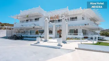 Aloe Hotel