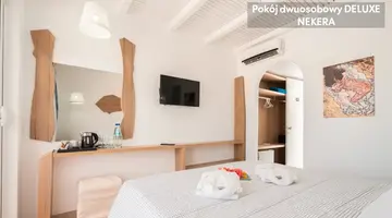 Aloe Hotel