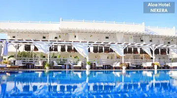 Aloe Hotel