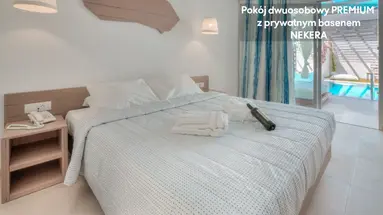 Aloe Hotel