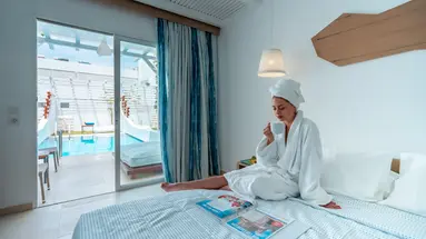 ALOE HOTEL