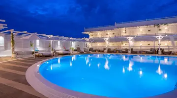 ALOE HOTEL