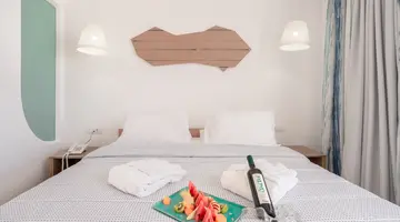 ALOE HOTEL
