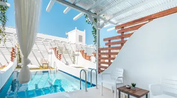 ALOE HOTEL