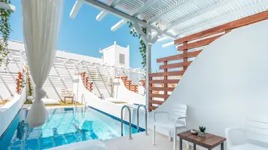 ALOE HOTEL