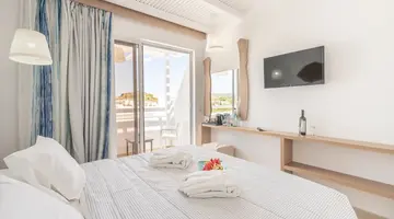 ALOE HOTEL