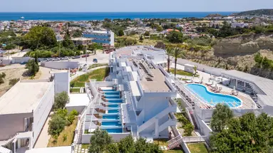 ALOE HOTEL