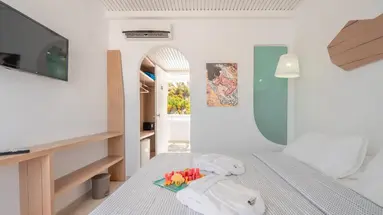 Aloe Hotel