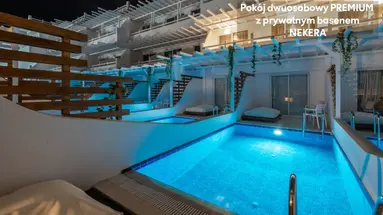 Aloe Hotel