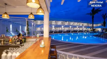 Aloe Hotel