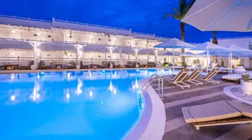 Aloe Hotel