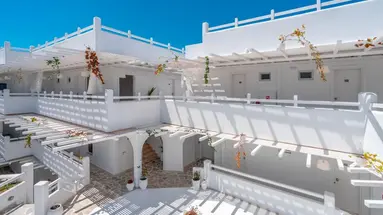 Aloe Hotel