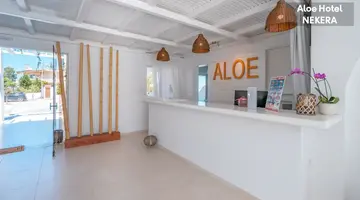 Aloe Hotel