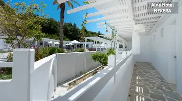 Aloe Hotel