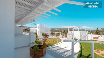Aloe Hotel