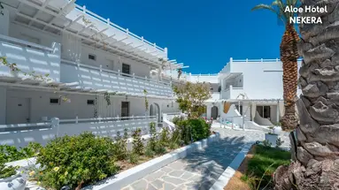 Aloe Hotel
