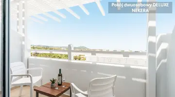 Aloe Hotel