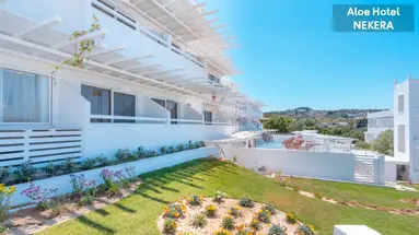 Aloe Hotel