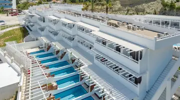 ALOE HOTEL