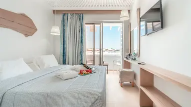 ALOE HOTEL