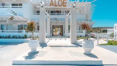 ALOE HOTEL