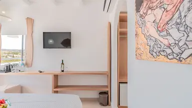 ALOE HOTEL