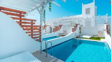 Aloe Hotel