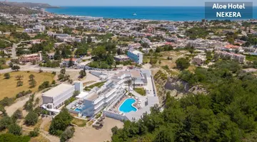 Aloe Hotel