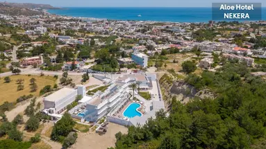 Aloe Hotel
