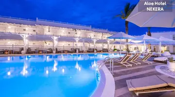 Aloe Hotel
