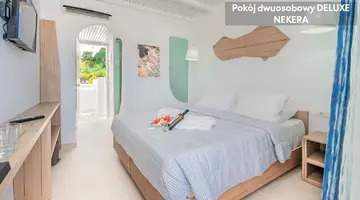 Aloe Hotel