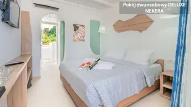 Aloe Hotel