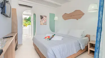 ALOE HOTEL