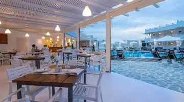 Aloe Hotel