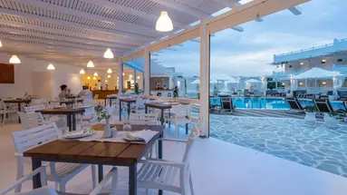 Aloe Hotel