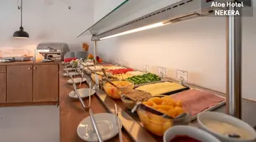 Aloe Hotel