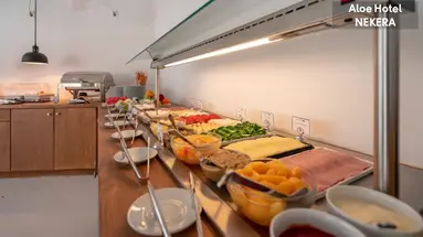 Aloe Hotel