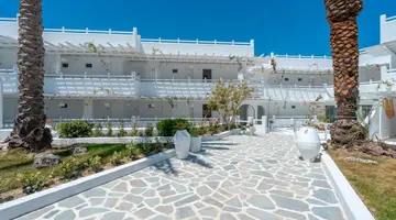 Aloe Hotel
