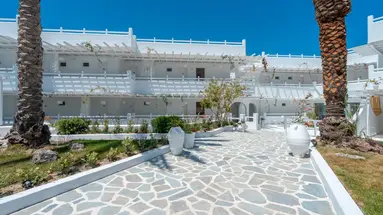 Aloe Hotel