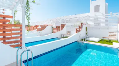 ALOE HOTEL