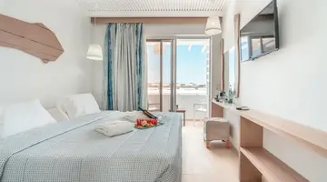 Aloe Hotel