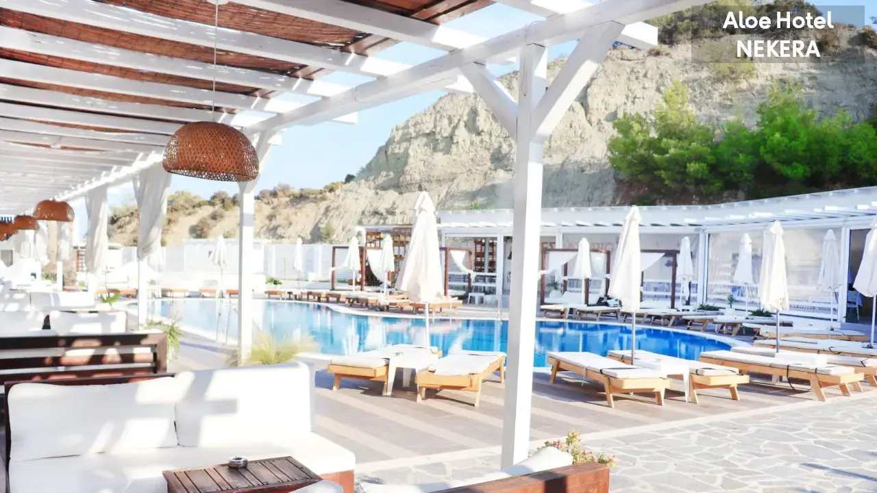 Aloe Hotel