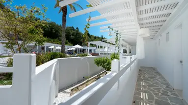 ALOE HOTEL