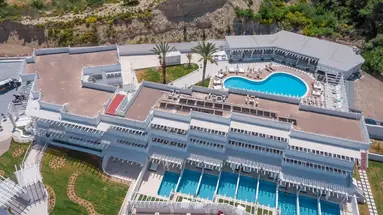 Aloe Hotel