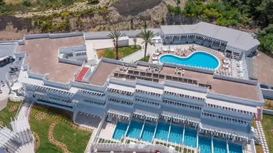 Aloe Hotel