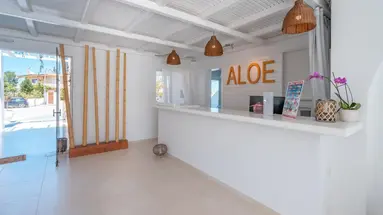 Aloe Hotel