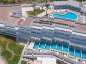 Aloe Hotel
