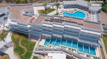 Aloe Hotel