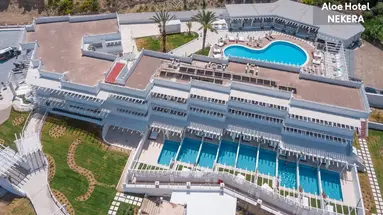 Aloe Hotel