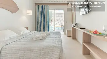 Aloe Hotel